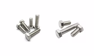 HEX BOLT