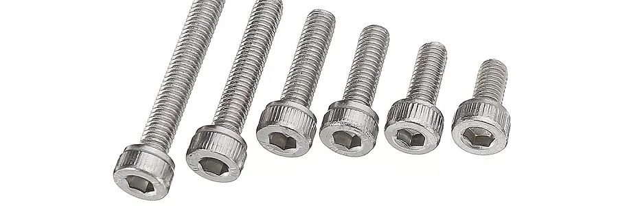 ALLEN CAP BOLT-code-002