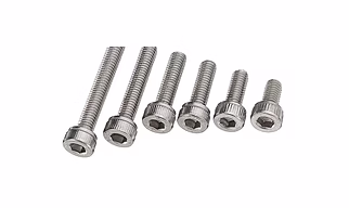 ALLEN CAP BOLT
