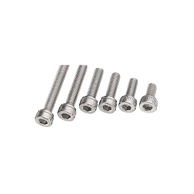 ALLEN CAP BOLT