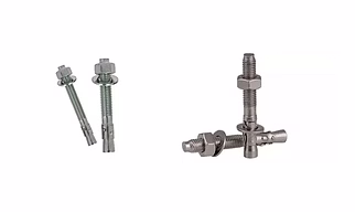ANCHOR BOLT
