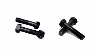 HIGH TENSIL HEX BOLT