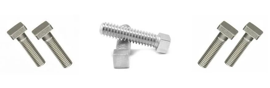 SQUARE BOLT-code-007