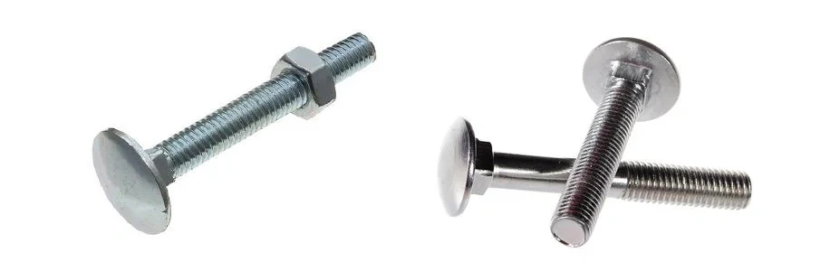 CARRIAGE BOLT-code-009