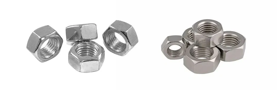 HEX NUT-code-011