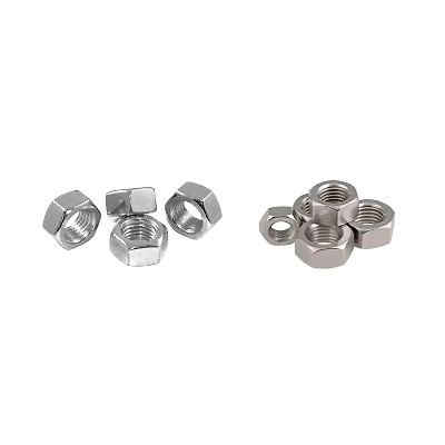 HEX NUT