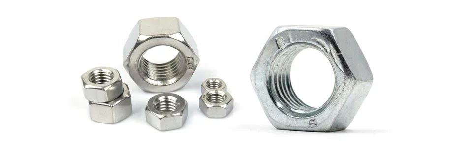 HEAVY HEX NUT-code-012