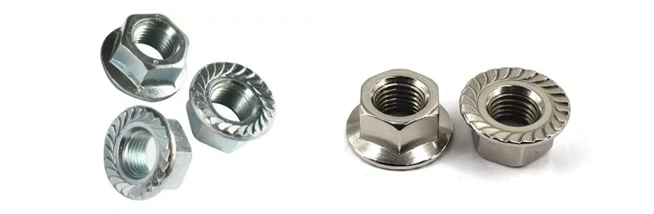 FLANGE NUT-code-015