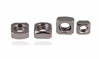 SQUARE NUT