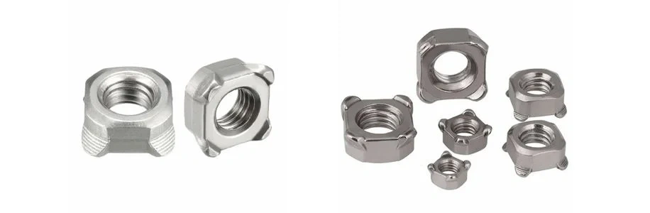 WELD NUT-code-020