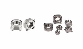 WELD NUT