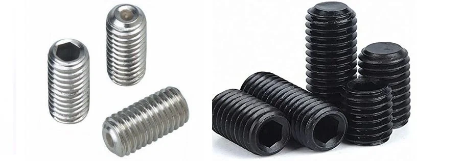 ALLEN GURB SCREW-code-022