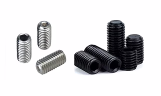 ALLEN GURB SCREW