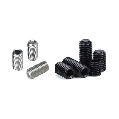 ALLEN GURB SCREW