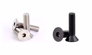 ALLEN CSK SCREW
