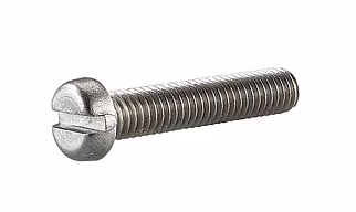 CHEESE HEAD SCREW