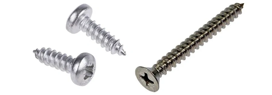 SELF TAPPING SCREW-3