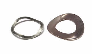 WAVE WASHER