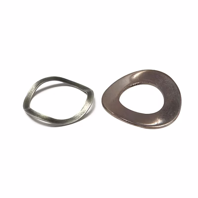 wave washer