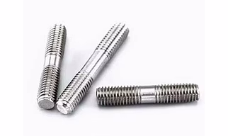 DOUBLE END STUD