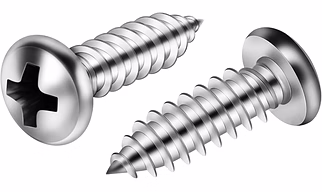 PAN PHILLIP SCREW