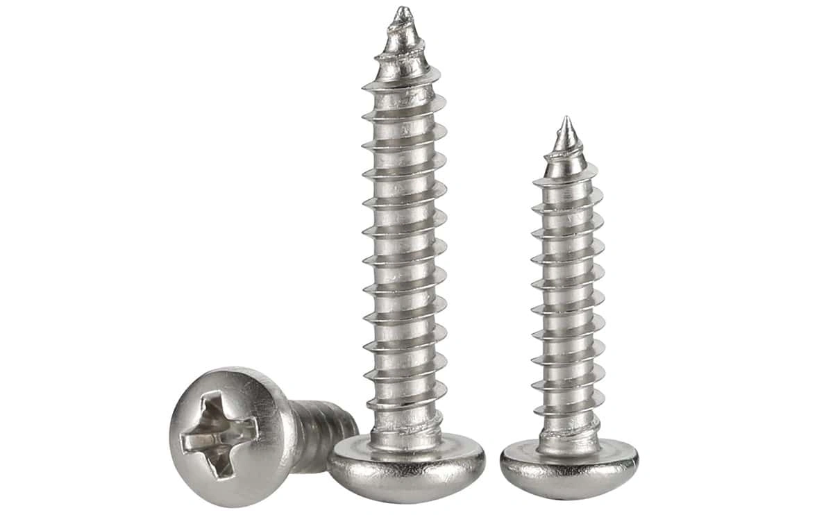 SELF TAPPING SCREW-1