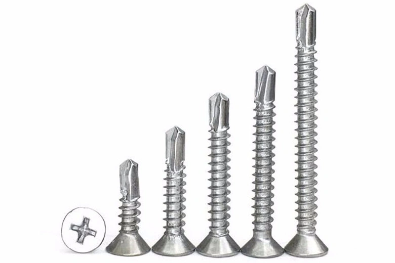 SELF TAPPING SCREW-code-026