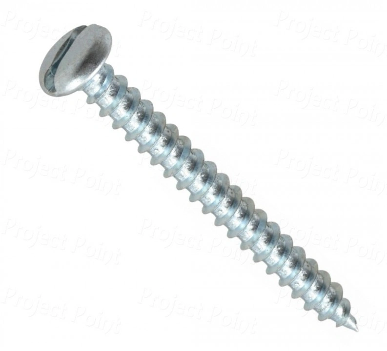 SELF TAPPING SCREW-2