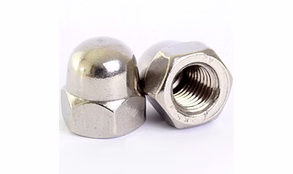 DOME NUT