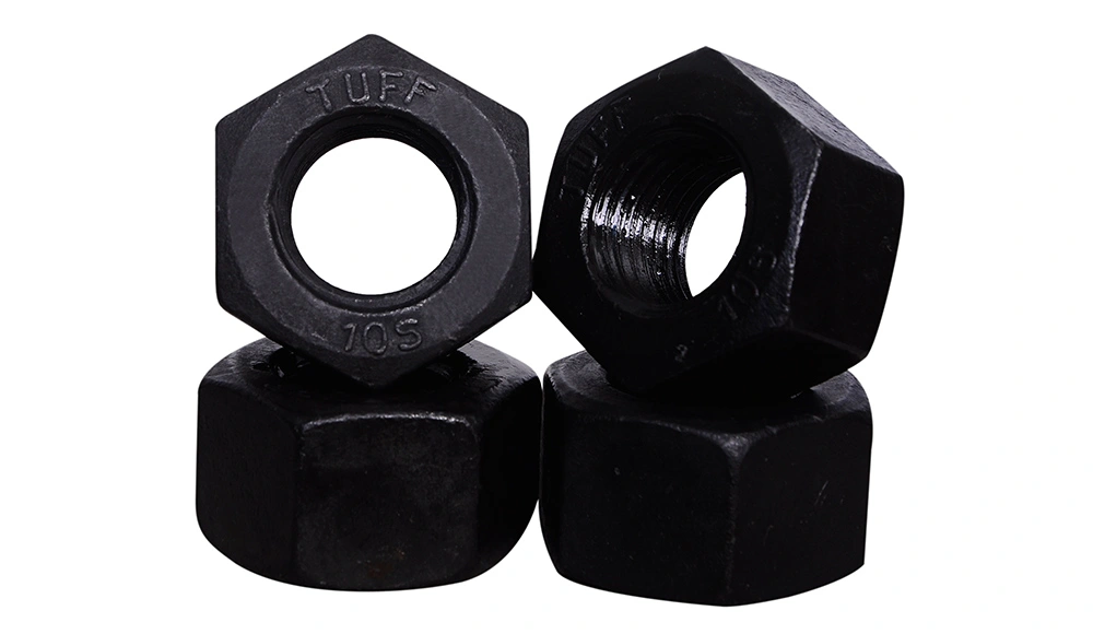 HEAVY HEX NUT-1