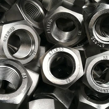 HEAVY HEX NUT-2