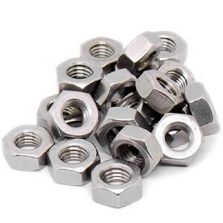 HEX NUT-1