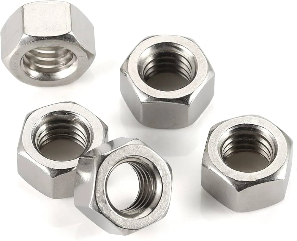 HEX NUT-2