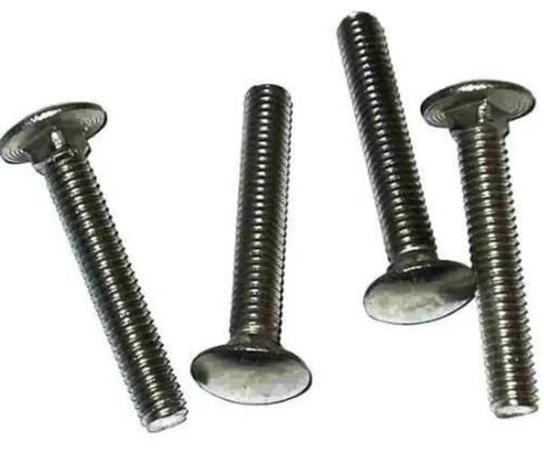 CARRIAGE BOLT-1