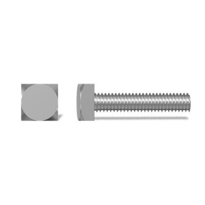 SQUARE BOLT-2