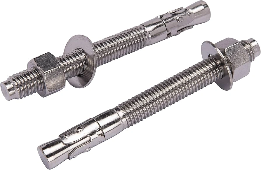 ANCHOR BOLT-2