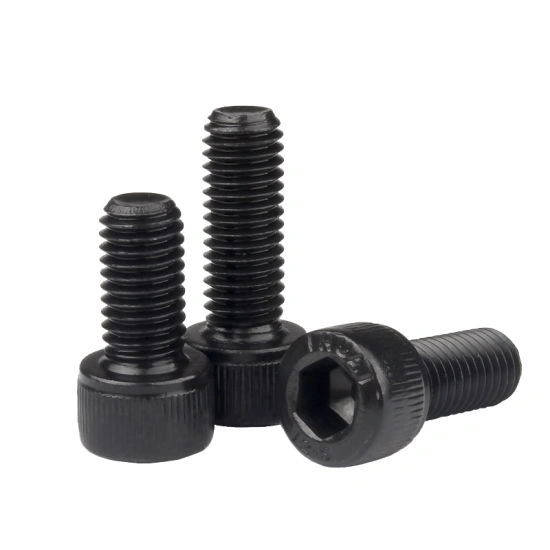 ALLEN CAP BOLT-2