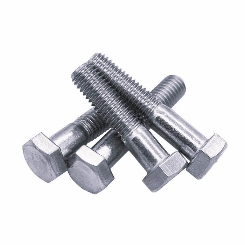 HEX BOLT-2