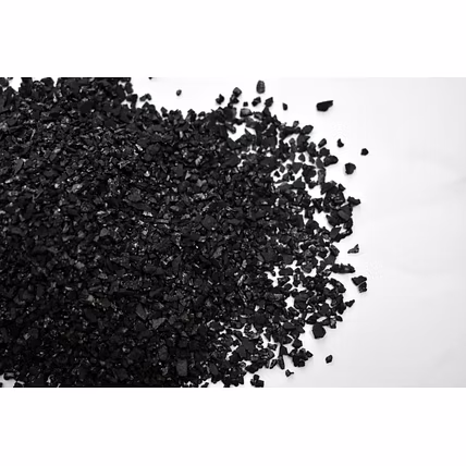 Activated Carbon, Coconut Shell Based-2
