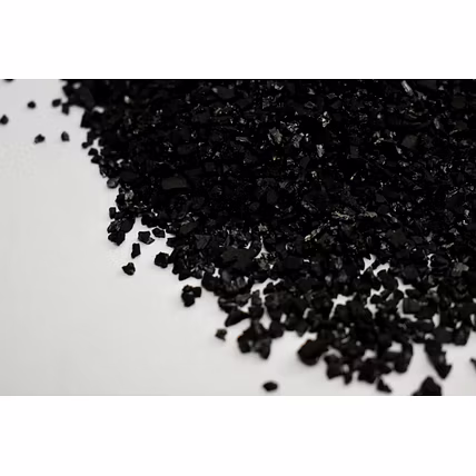Activated Carbon, Coconut Shell Based-1
