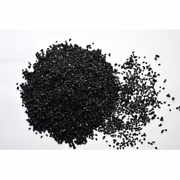 activated carbon, coconut shell based