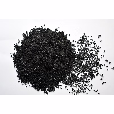 activated carbon, coconut shell based