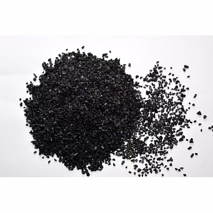 Activated Carbon, Coconut Shell Based-12741899