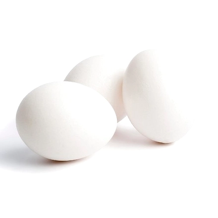 Premium White Eggs-WE1