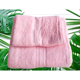 Bamboo Bath Towel