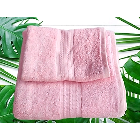 Bamboo Bath Towel