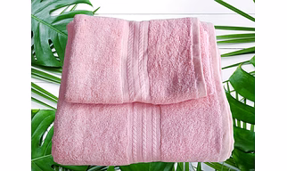Bamboo Bath Towel