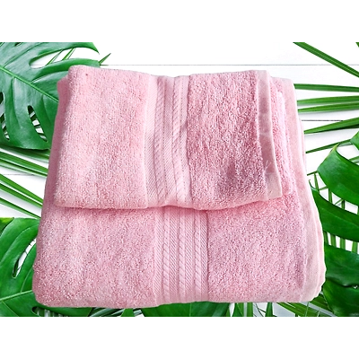 Bamboo Bath Towel