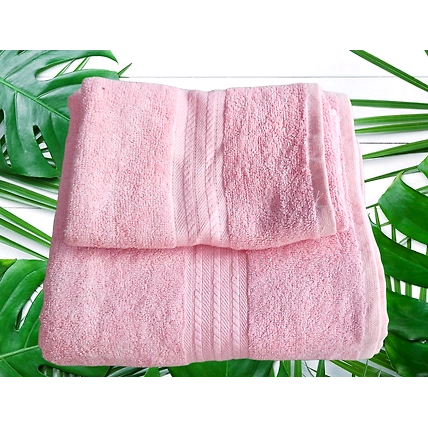 Bamboo Bath Towel-12712683