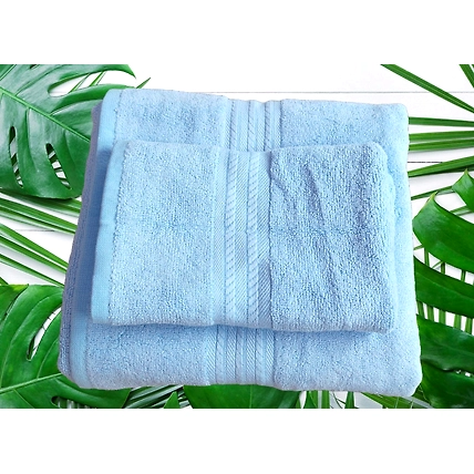 Bamboo Bath Towel-1